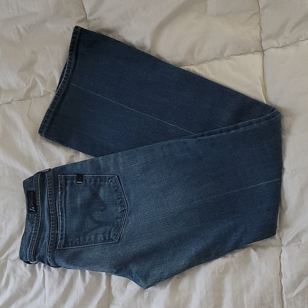 Citizens of Humanity Jean's Size 30 Inseam 32